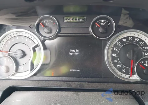 2016 Ram 1500 Big Horn from USA, damaged, VIN 3C6RR7LT4GG207290